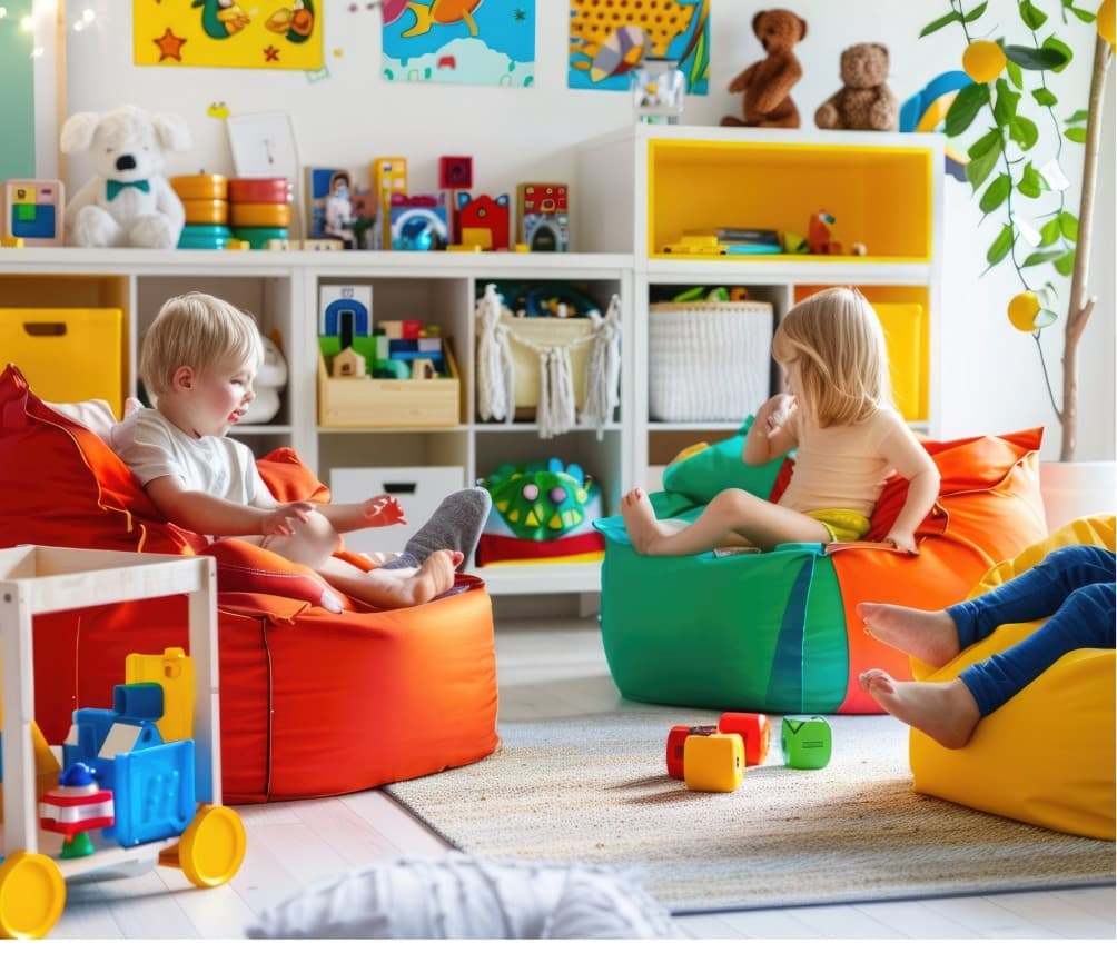 Crèche LBG